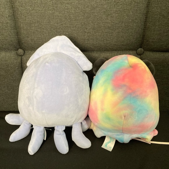 8” Confetti Party Squishmallows 🎉 - Picture 4 of 5
